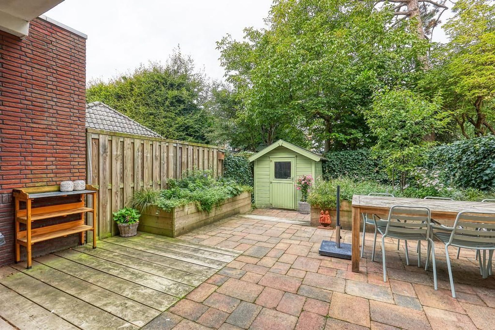 van Pabstlaan 17, Voorburg foto-7 blur