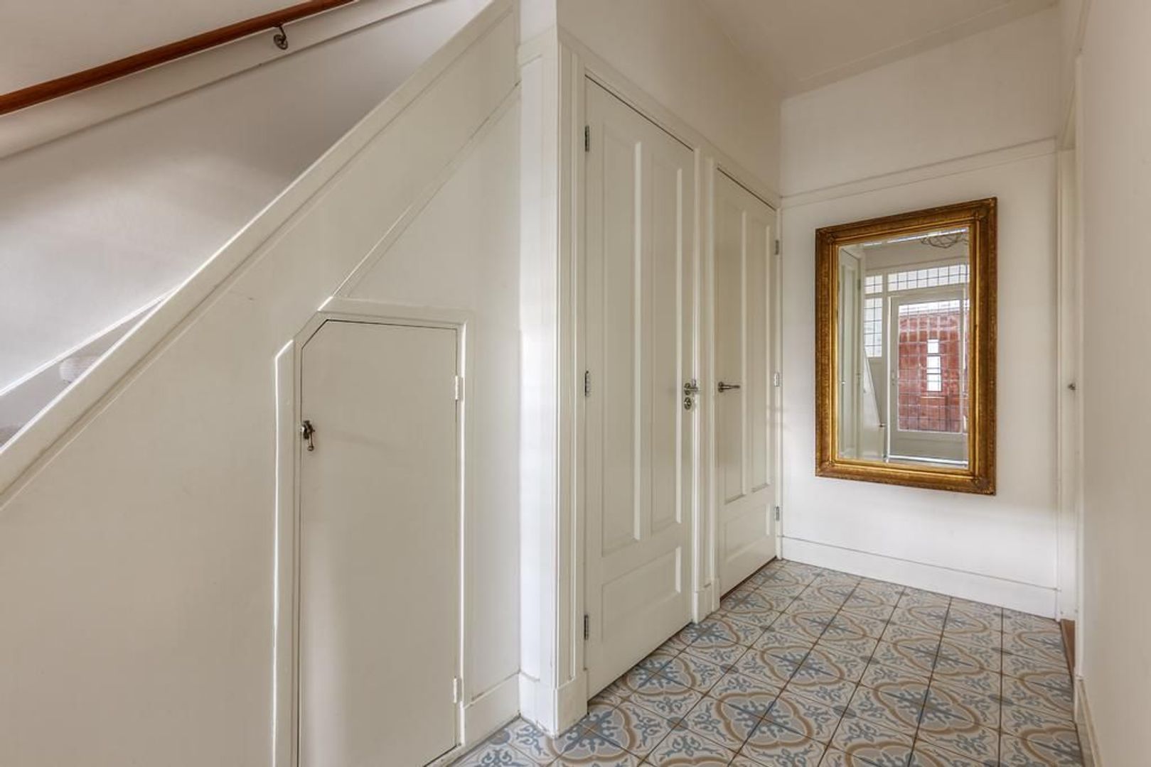 van Pabstlaan 17, Voorburg foto-11 blur