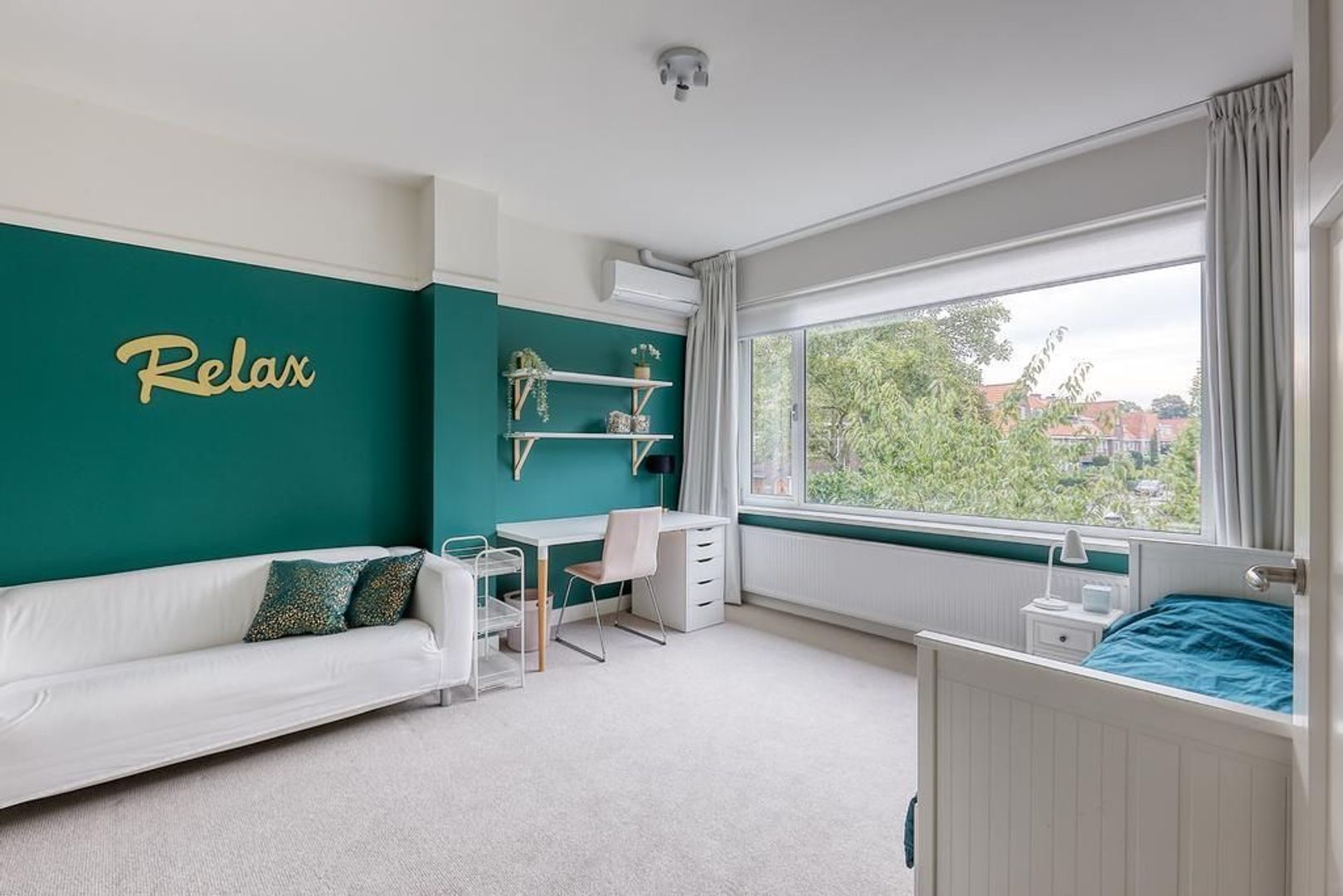 van Pabstlaan 17, Voorburg foto-12 blur