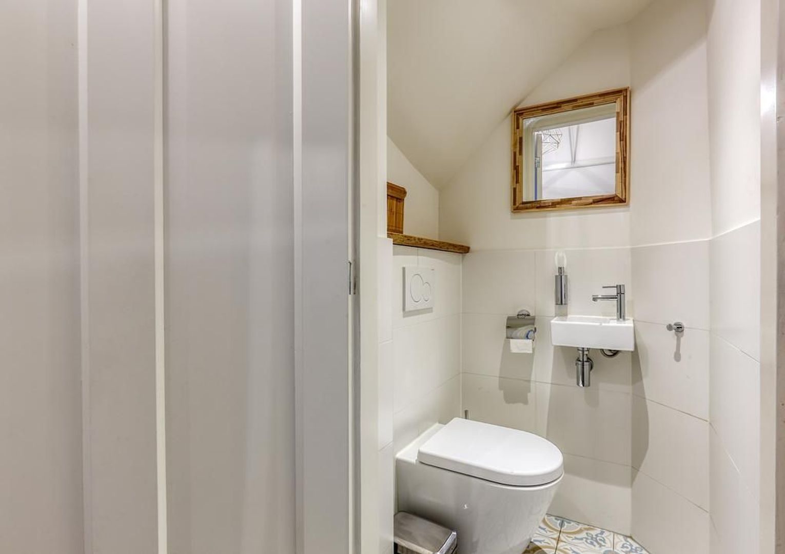 van Pabstlaan 17, Voorburg foto-10 blur