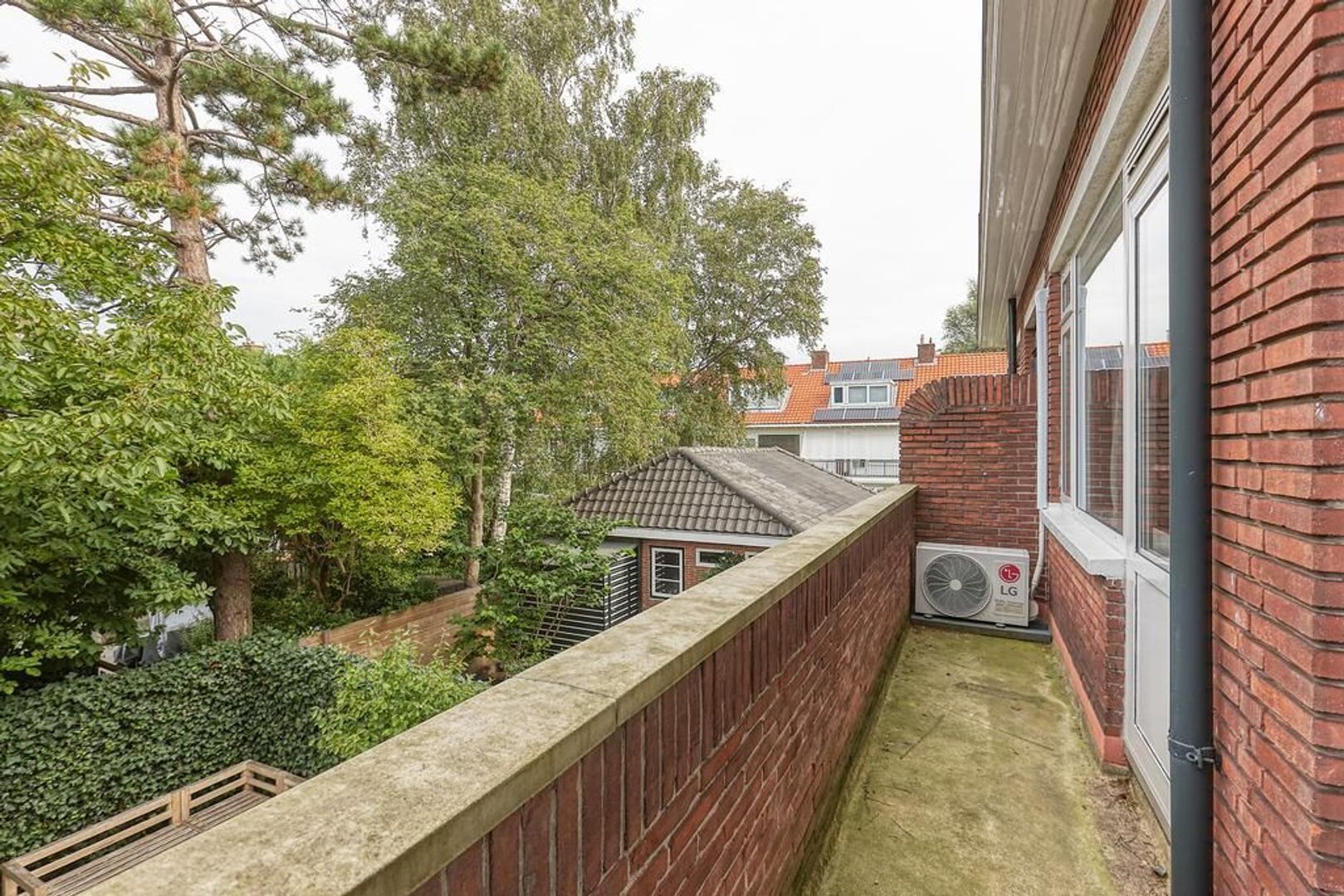 van Pabstlaan 17, Voorburg foto-15 blur