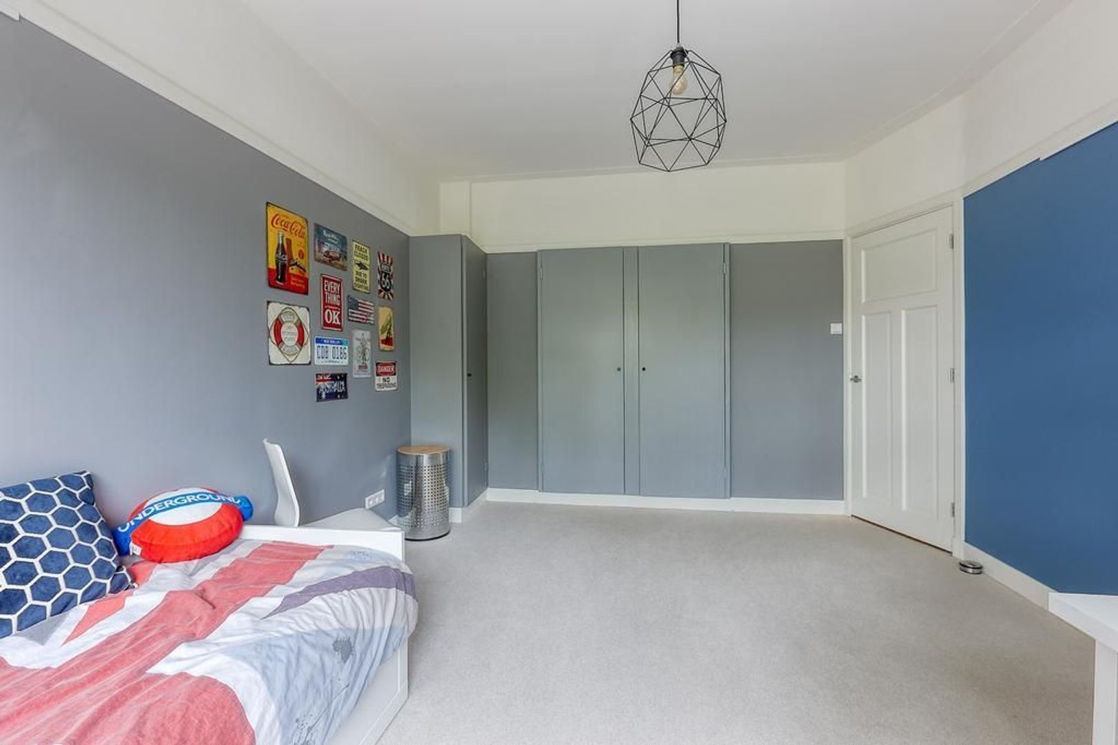 van Pabstlaan 17, Voorburg foto-16 blur