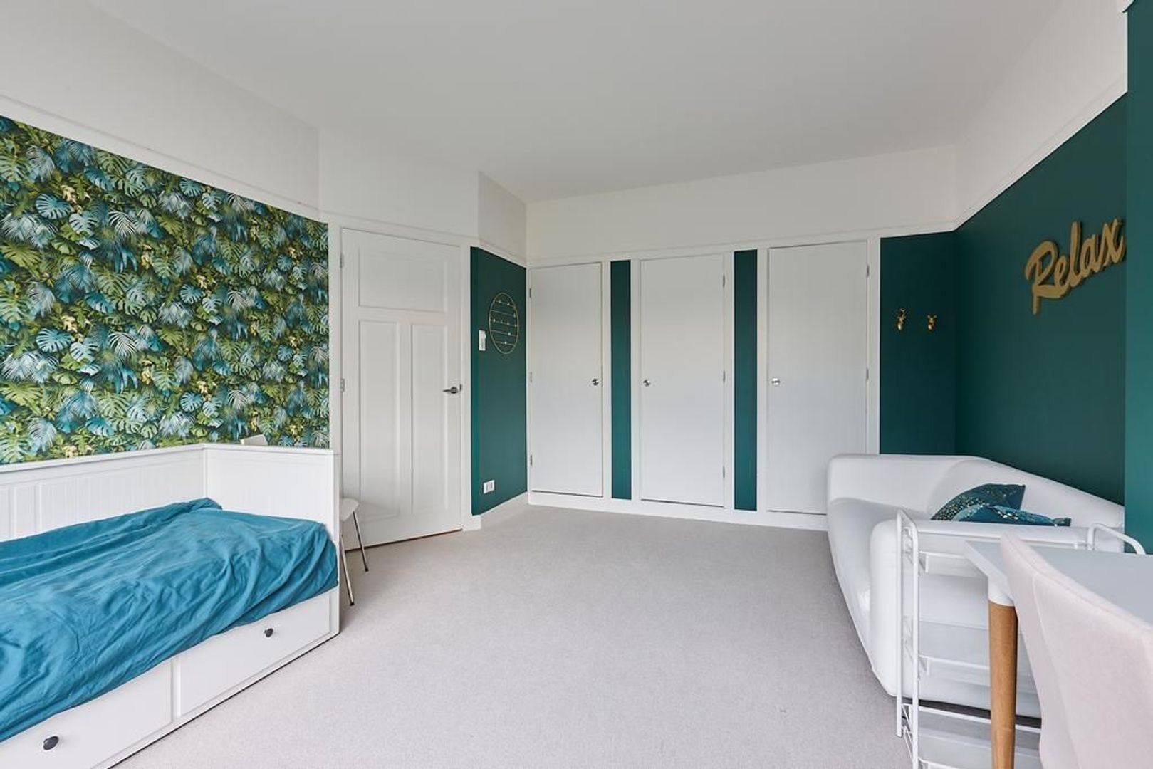 van Pabstlaan 17, Voorburg foto-13 blur