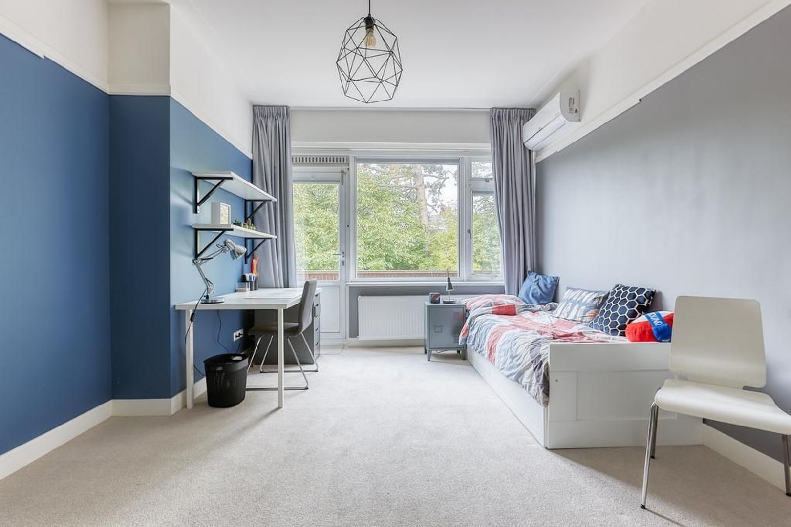 van Pabstlaan 17, Voorburg foto-14 blur