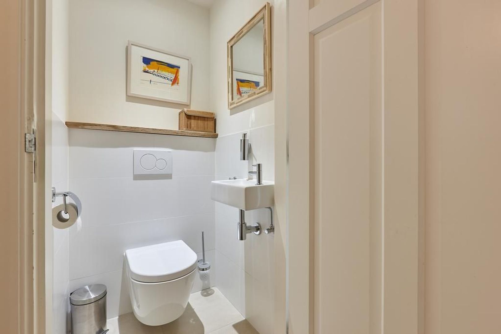 van Pabstlaan 17, Voorburg foto-19 blur