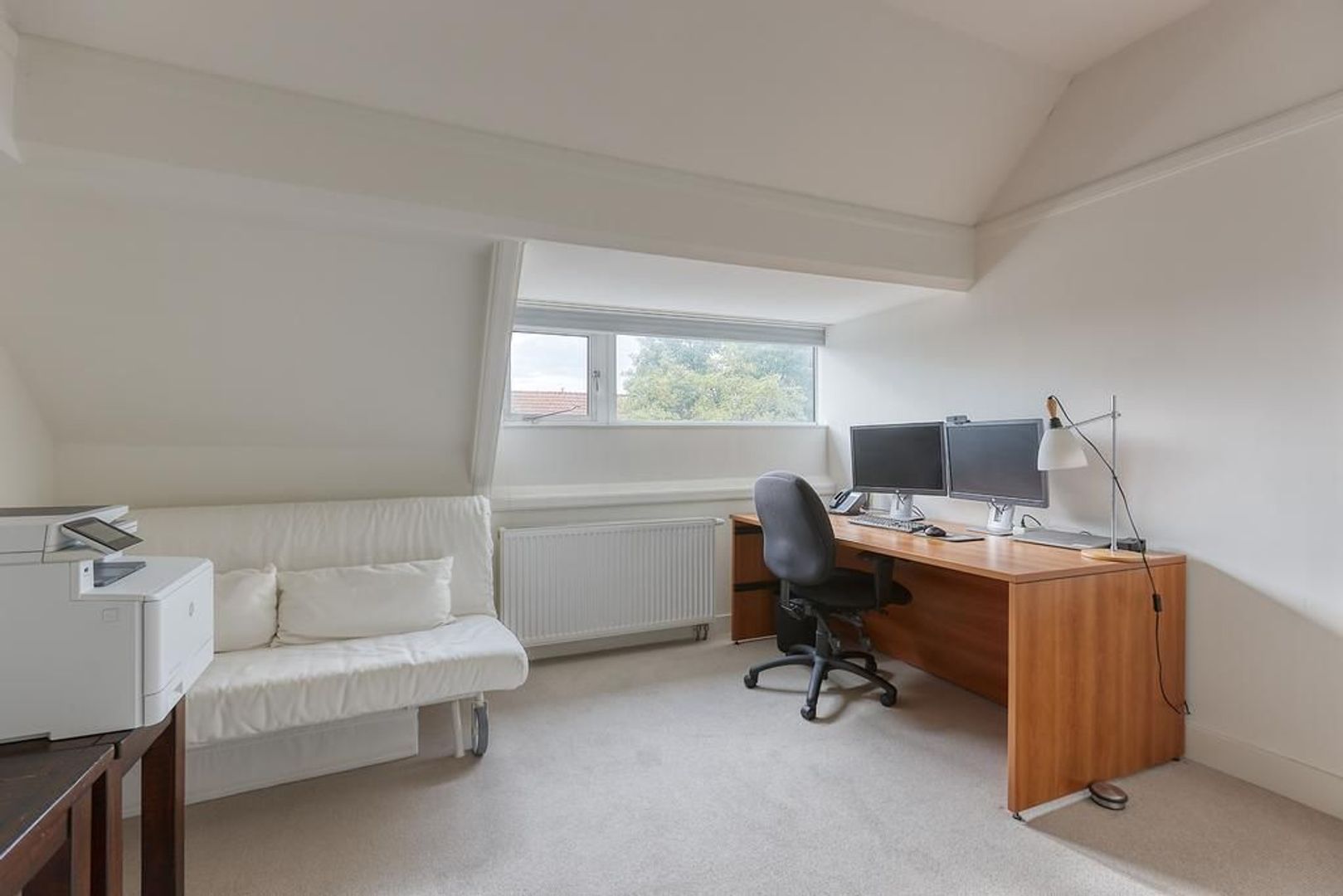 van Pabstlaan 17, Voorburg foto-23 blur