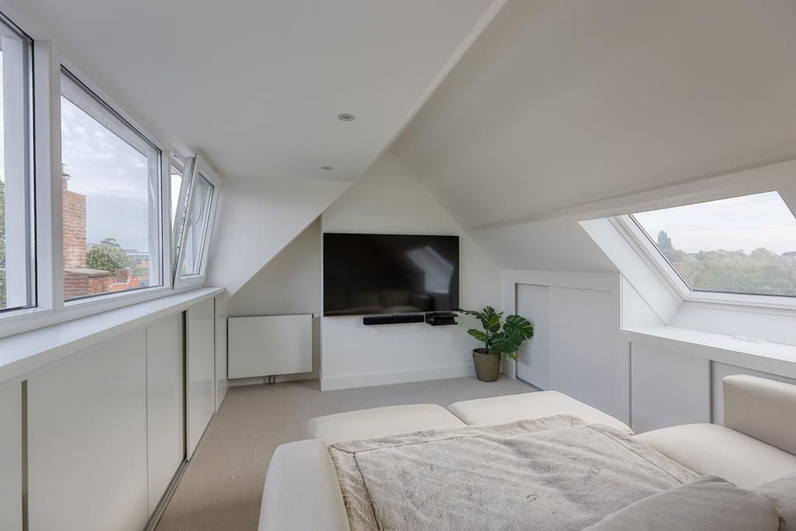 van Pabstlaan 17, Voorburg foto-29 blur