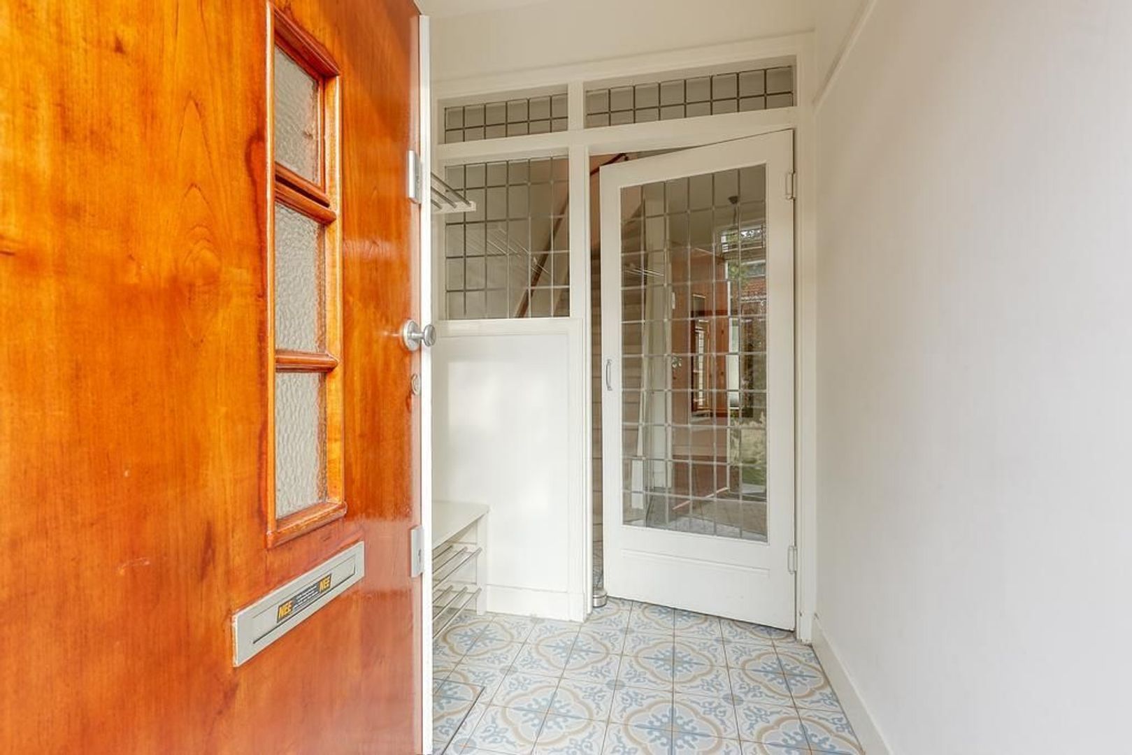 van Pabstlaan 17, Voorburg foto-30 blur