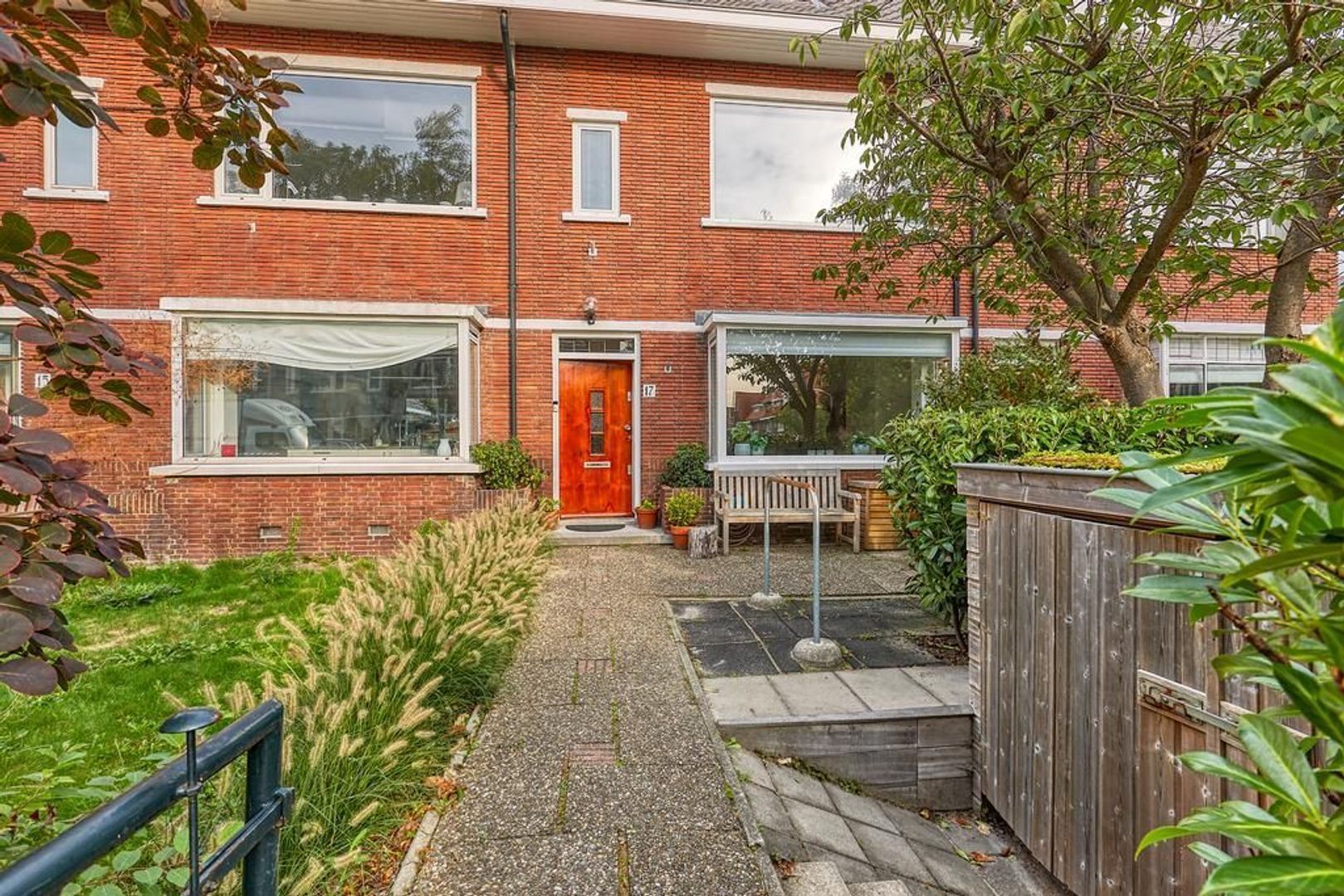 van Pabstlaan 17, Voorburg foto-31 blur