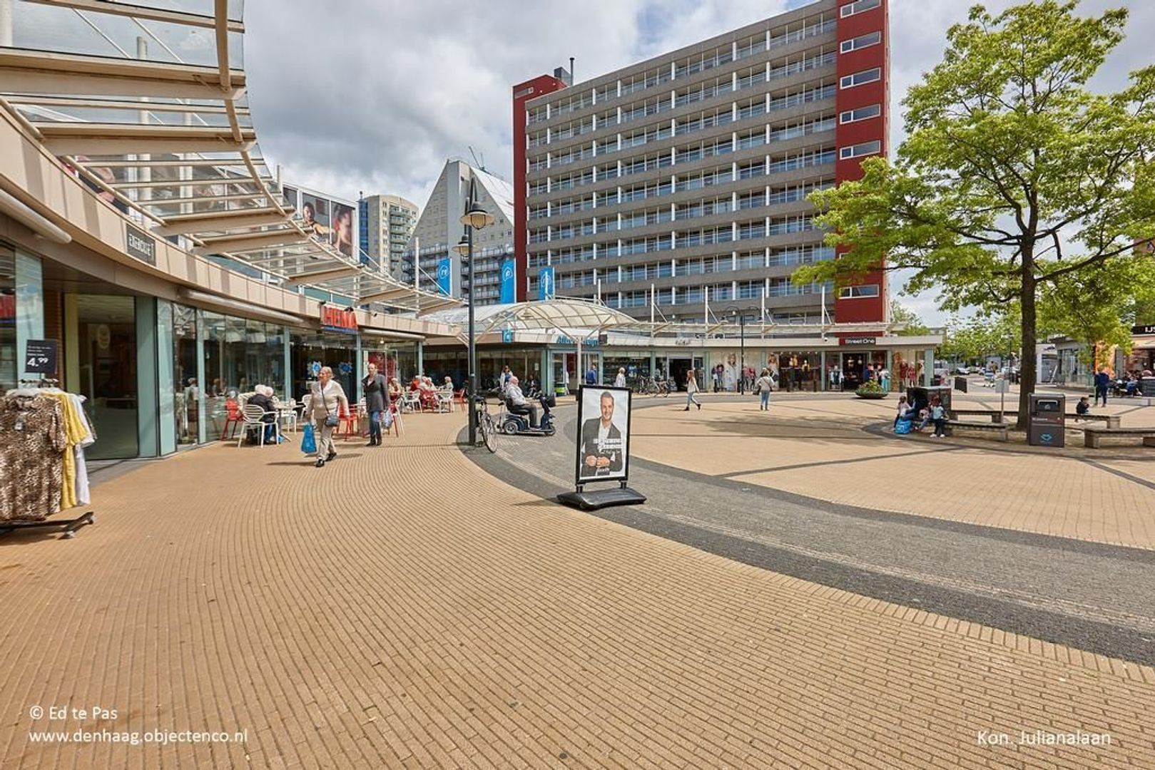 van Pabstlaan 17, Voorburg foto-34 blur