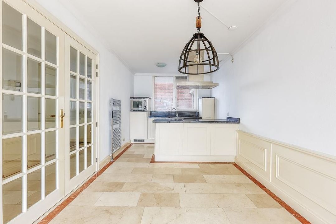 Steenvoordelaan 456, Rijswijk