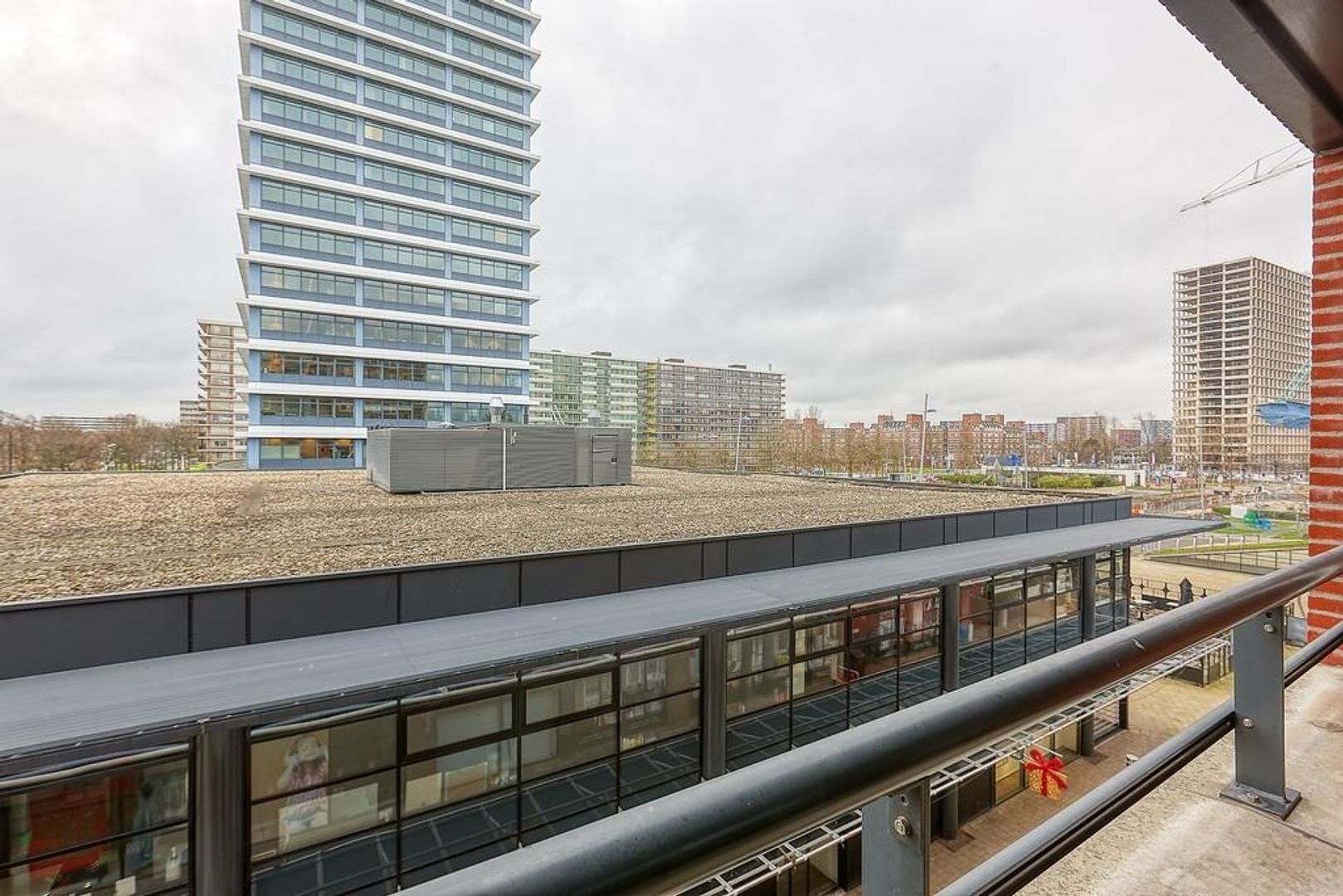 Steenvoordelaan 456, Rijswijk foto-11 blur