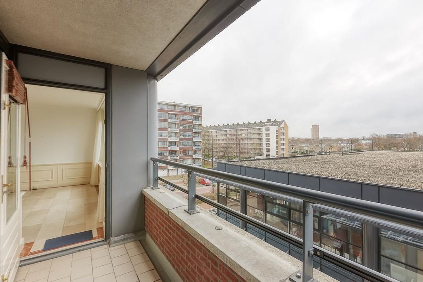 Steenvoordelaan 456, Rijswijk foto-12 blur