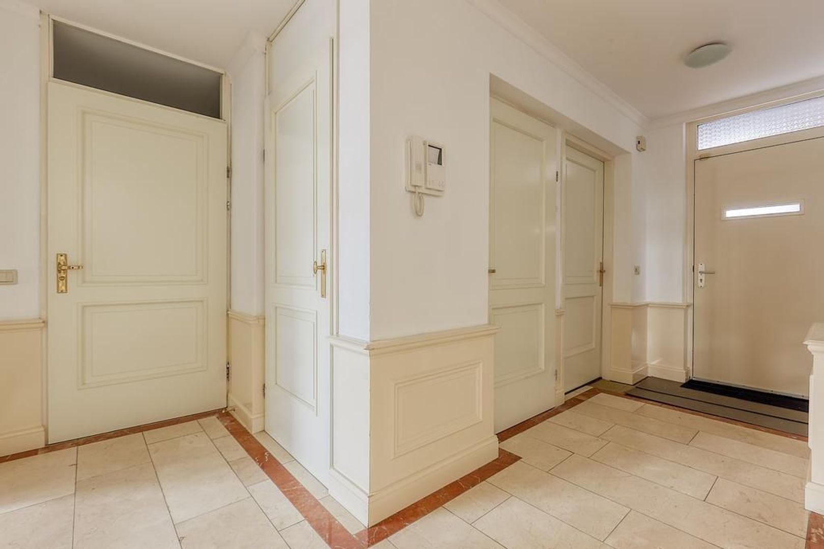 Steenvoordelaan 456, Rijswijk foto-23 blur