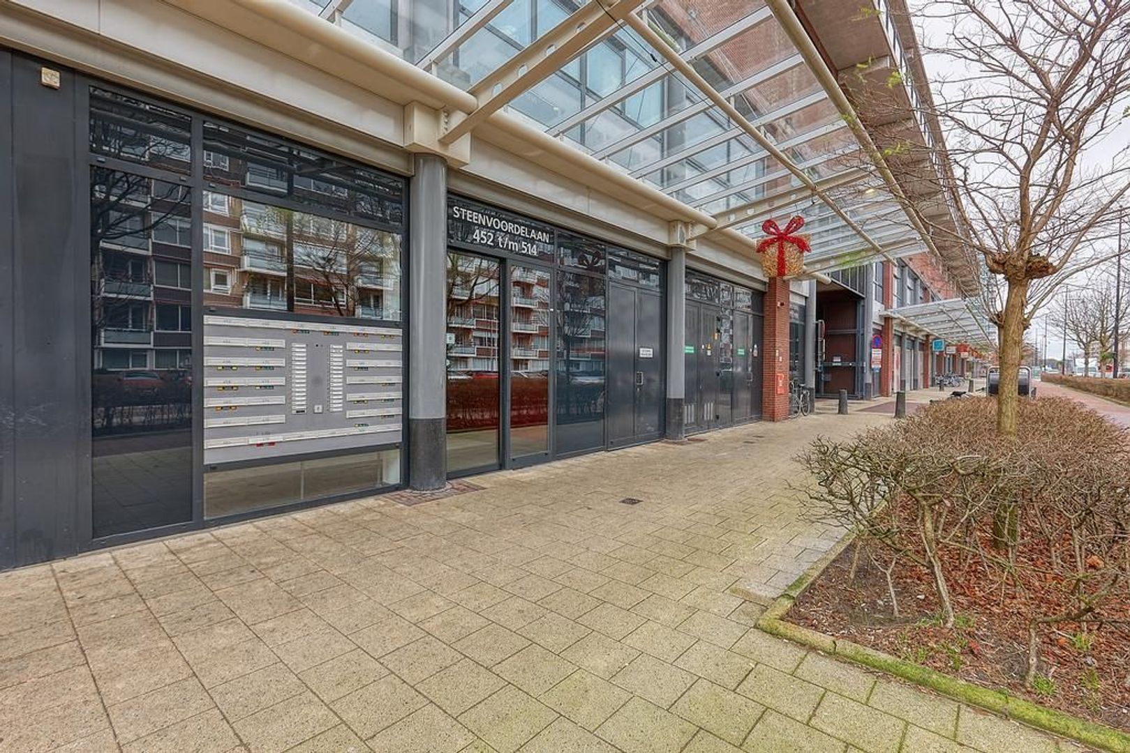 Steenvoordelaan 456, Rijswijk foto-26 blur