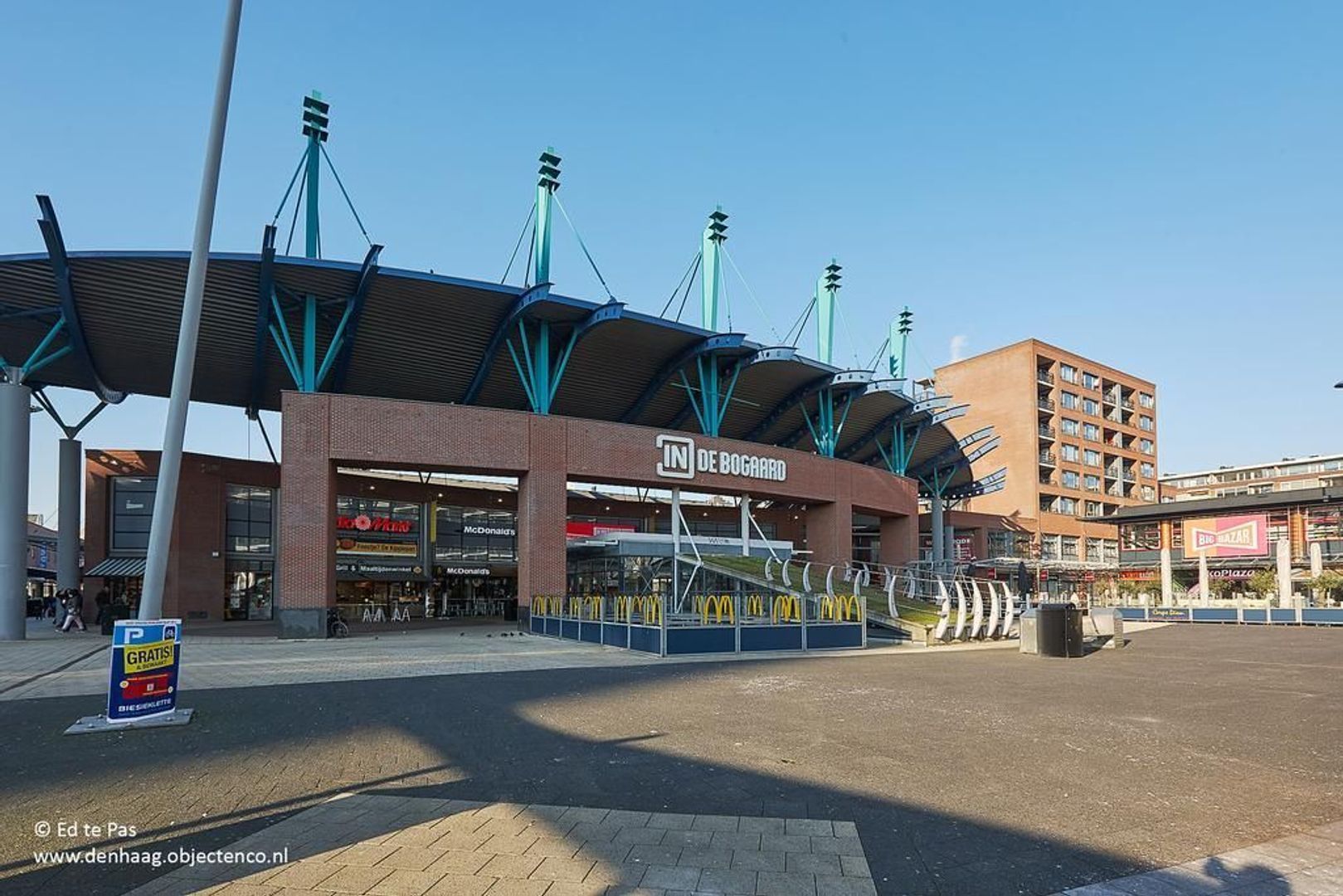 Steenvoordelaan 456, Rijswijk foto-28 blur