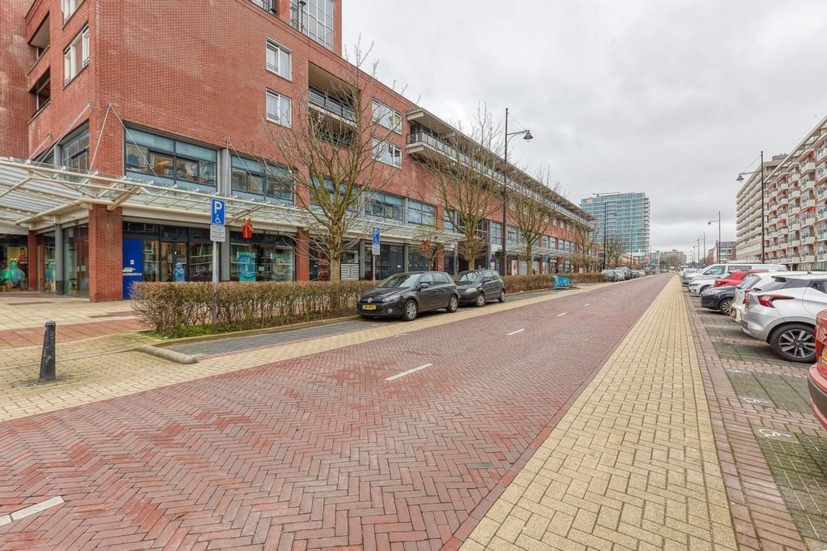 Steenvoordelaan 456, Rijswijk foto-27 blur