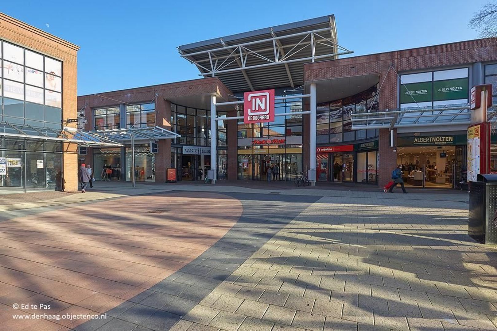 Steenvoordelaan 456, Rijswijk foto-30 blur