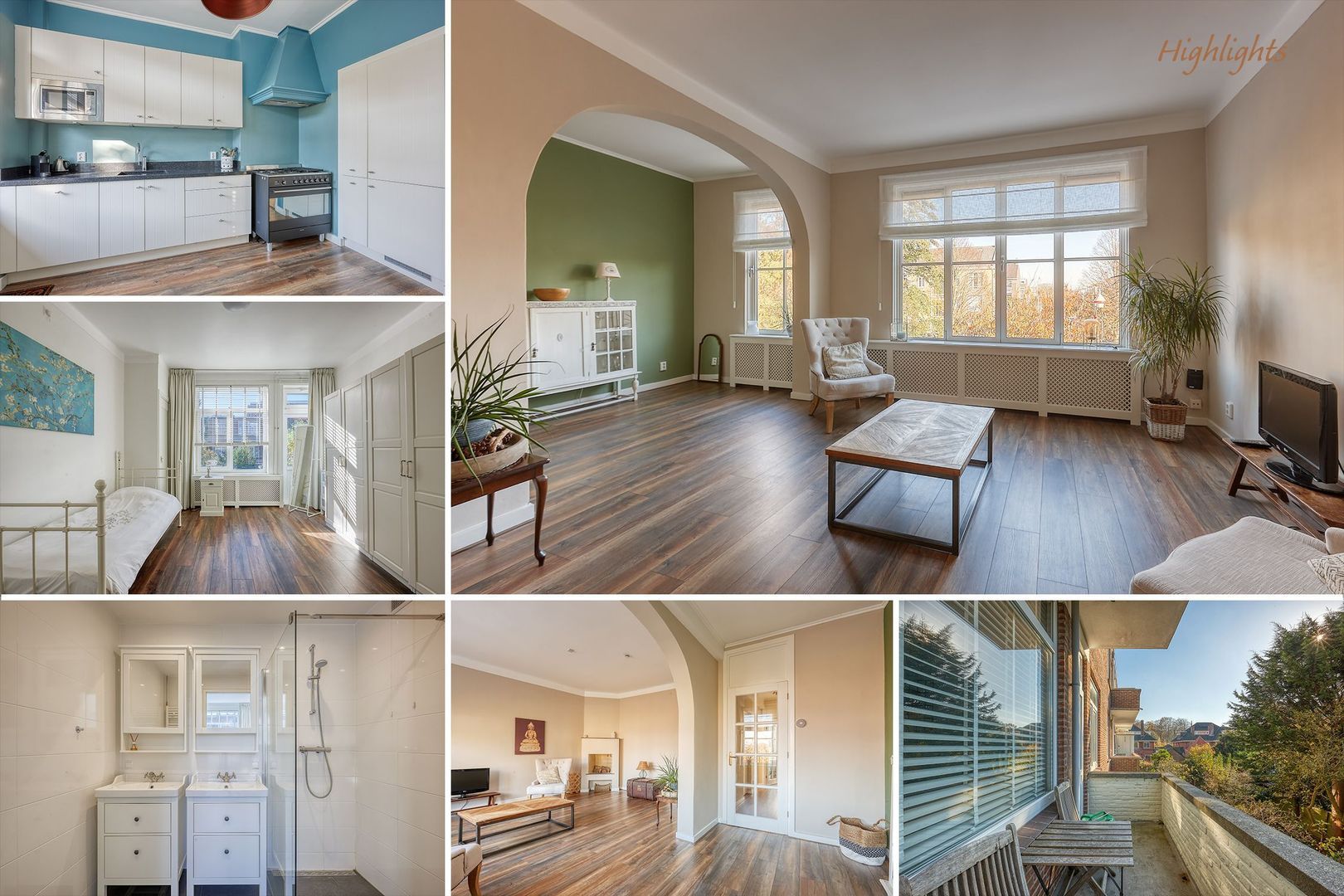 Hart Nibbrigkade 20 A, Den Haag foto-1 blur