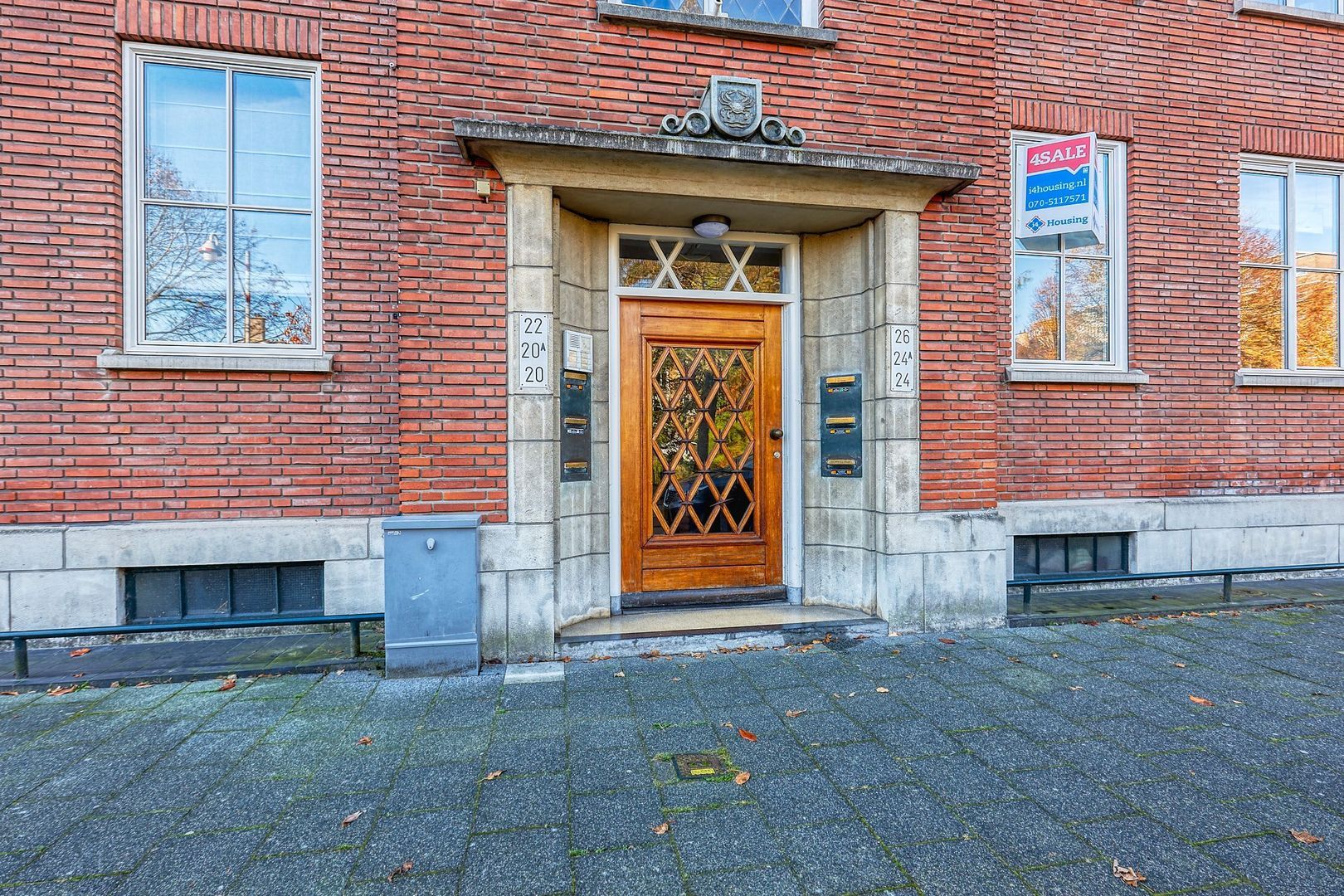 Hart Nibbrigkade 20 A, Den Haag foto-26 blur