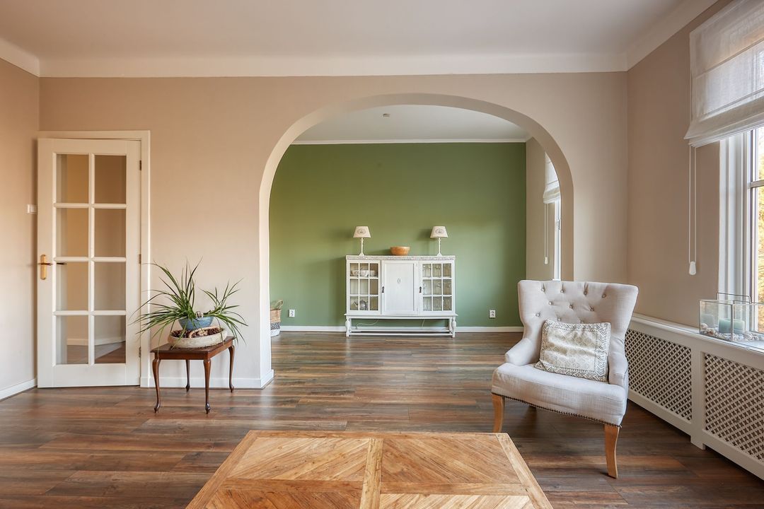 Hart Nibbrigkade 20 A, Den Haag