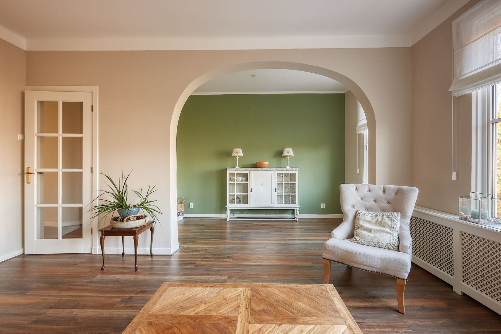 Hart Nibbrigkade 20 A, Den Haag foto-4 blur