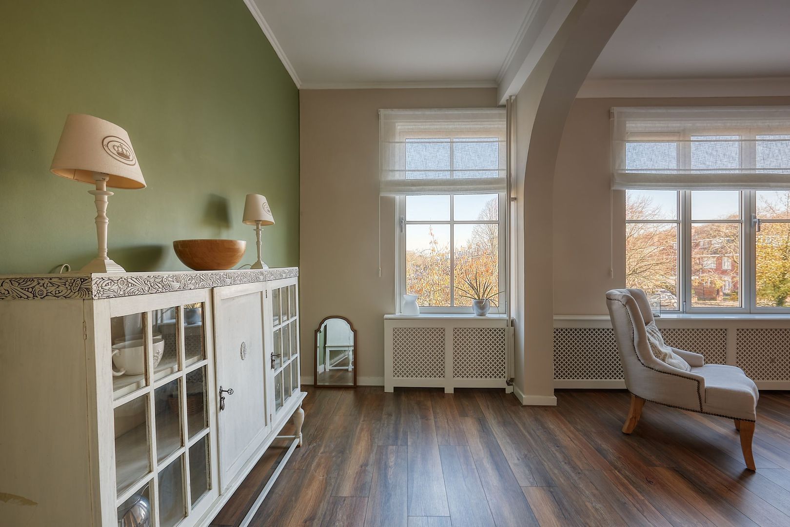 Hart Nibbrigkade 20 A, Den Haag foto-9 blur