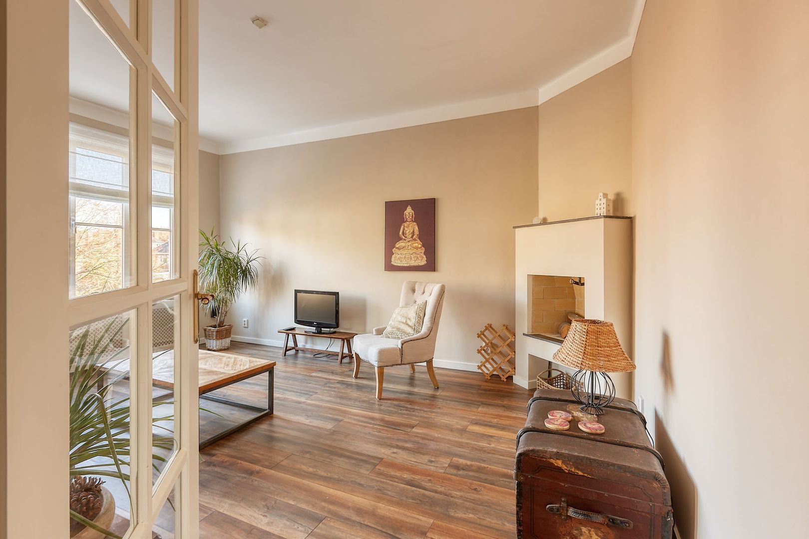 Hart Nibbrigkade 20 A, Den Haag foto-6 blur