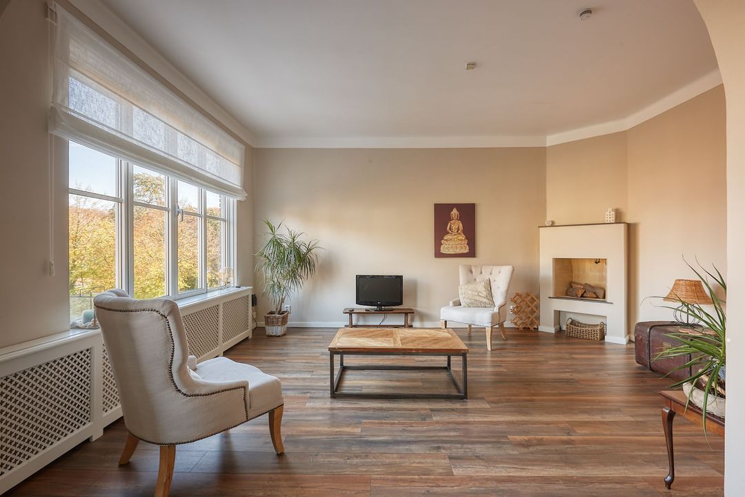 Hart Nibbrigkade 20 A, Den Haag