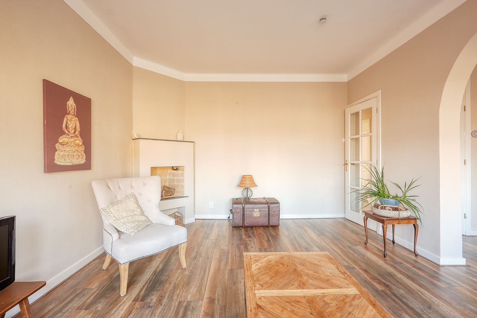 Hart Nibbrigkade 20 A, Den Haag foto-7 blur