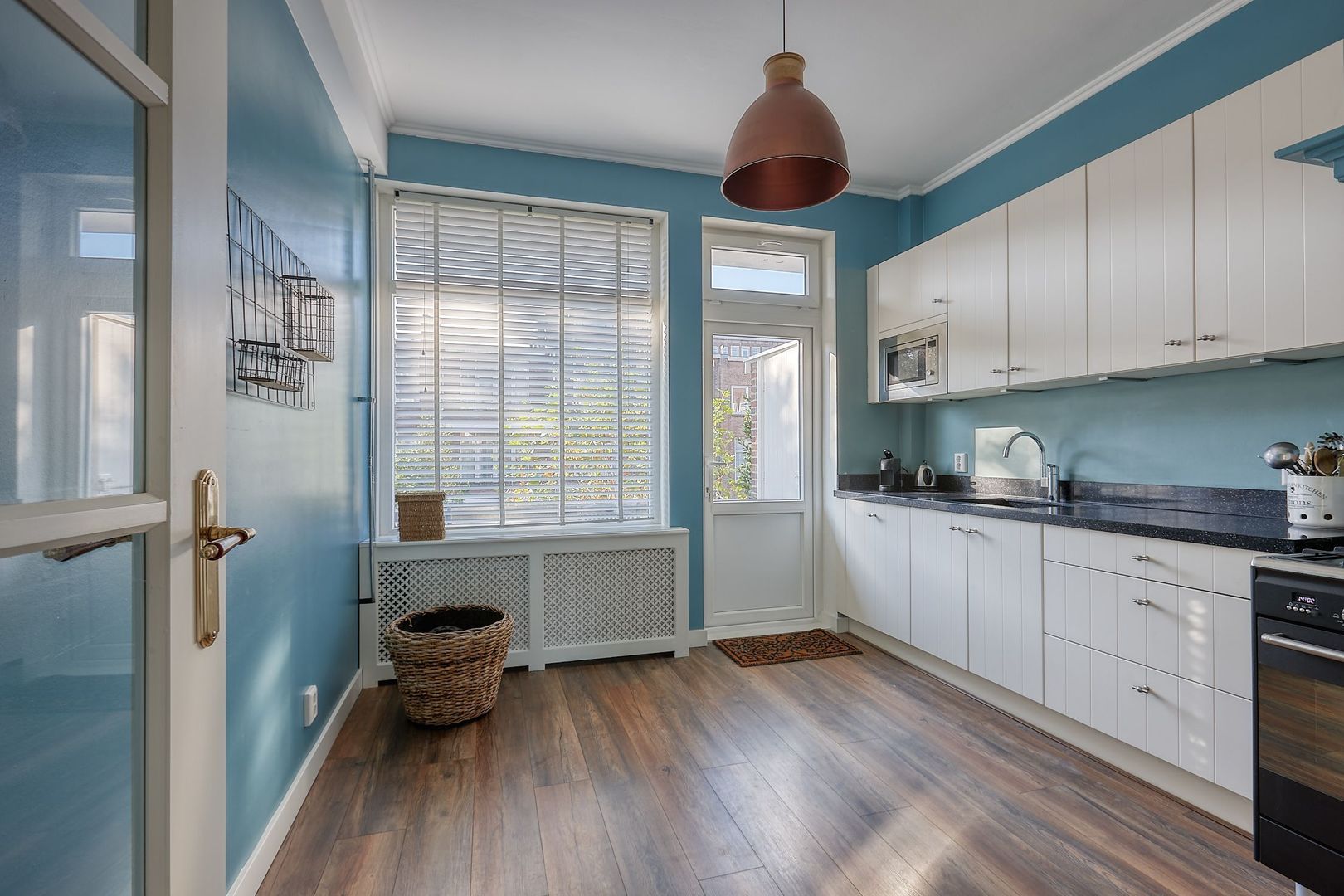 Hart Nibbrigkade 20 A, Den Haag foto-10 blur