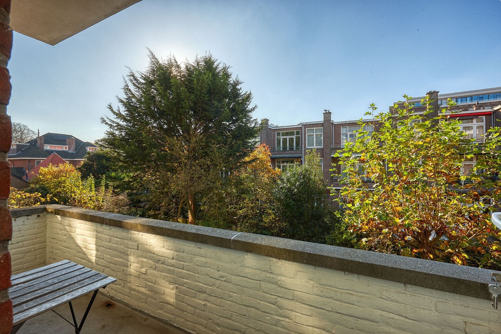 Hart Nibbrigkade 20 A, Den Haag foto-23 blur