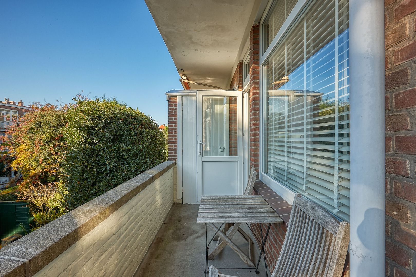 Hart Nibbrigkade 20 A, Den Haag foto-25 blur