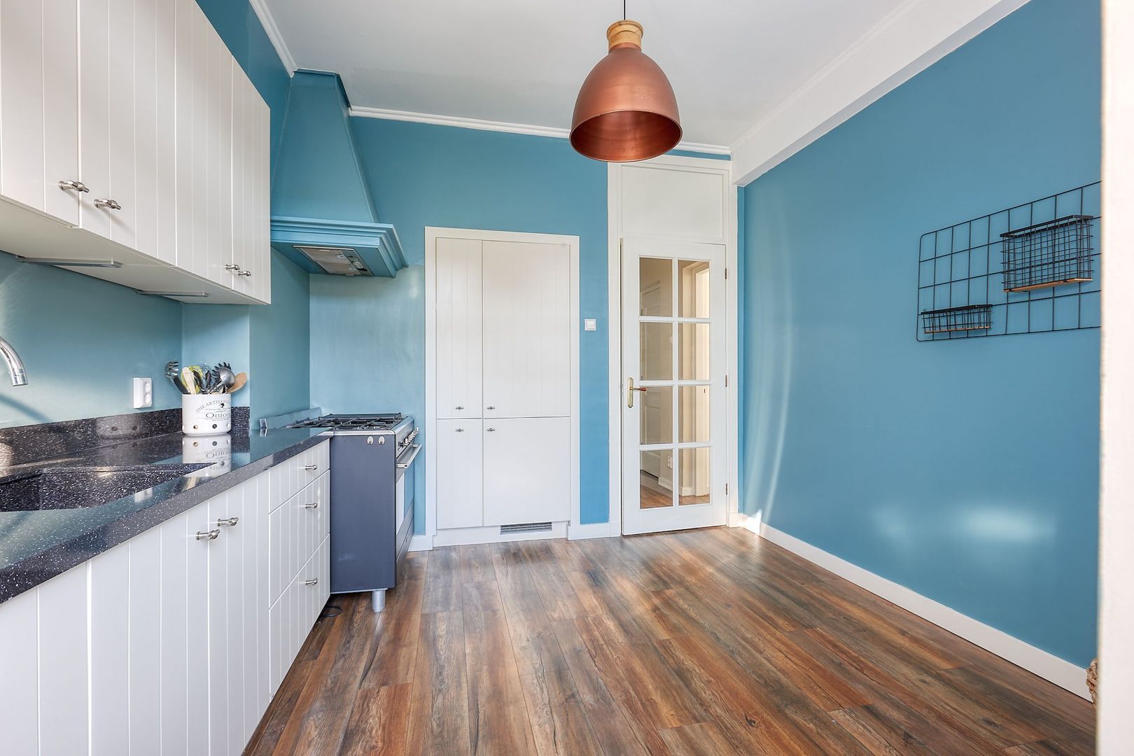 Hart Nibbrigkade 20 A, Den Haag foto-12 blur