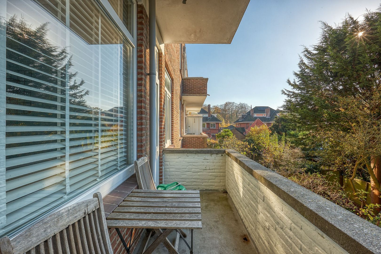 Hart Nibbrigkade 20 A, Den Haag foto-24 blur