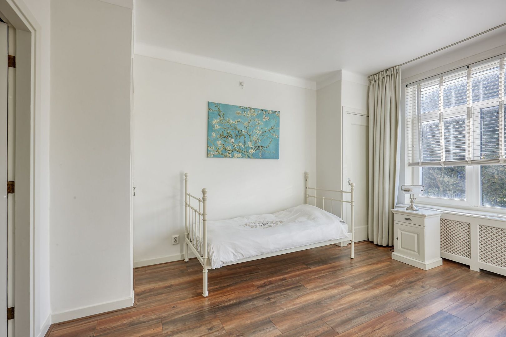 Hart Nibbrigkade 20 A, Den Haag foto-15 blur