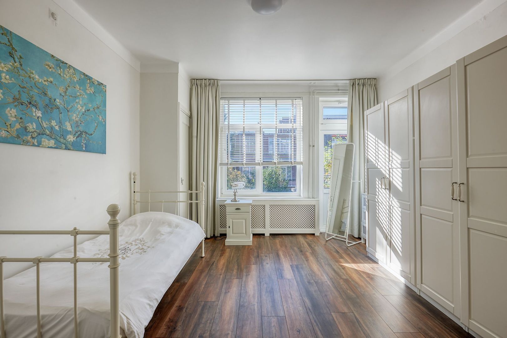 Hart Nibbrigkade 20 A, Den Haag foto-16 blur