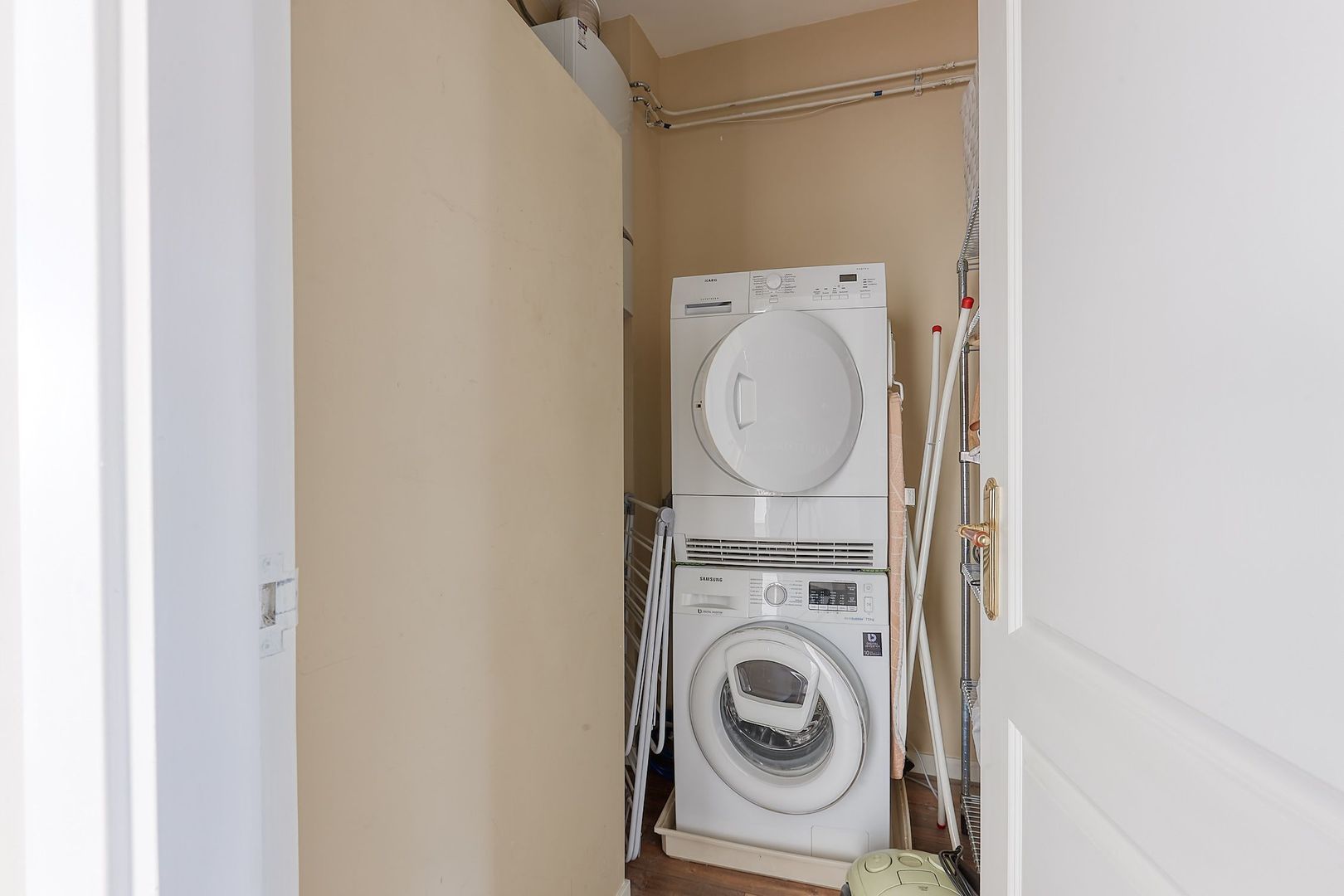 Hart Nibbrigkade 20 A, Den Haag foto-20 blur