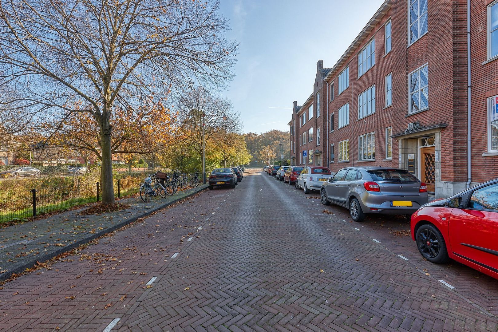 Hart Nibbrigkade 20 A, Den Haag foto-28 blur