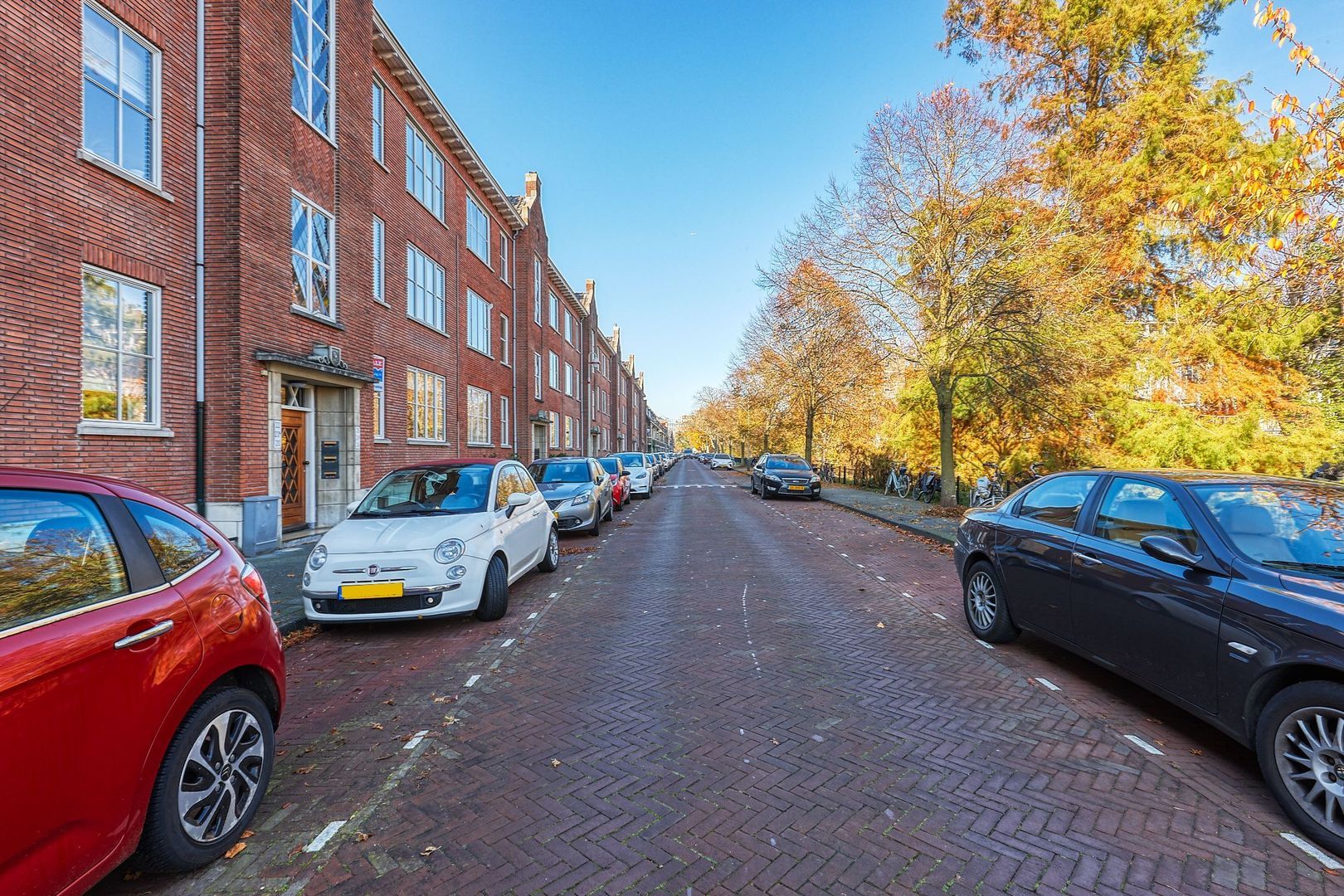 Hart Nibbrigkade 20 A, Den Haag foto-29 blur