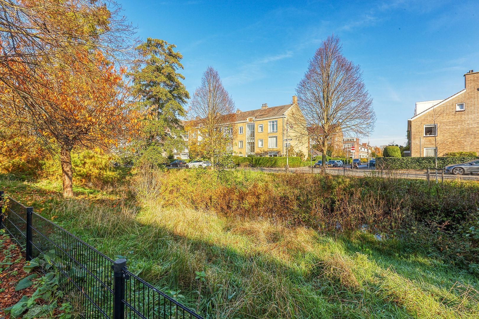 Hart Nibbrigkade 20 A, Den Haag foto-30 blur