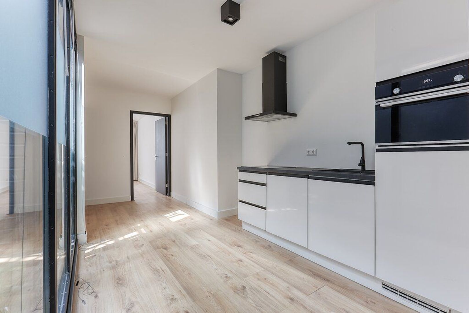 Koornmarkt 85 B, Delft foto-0 blur