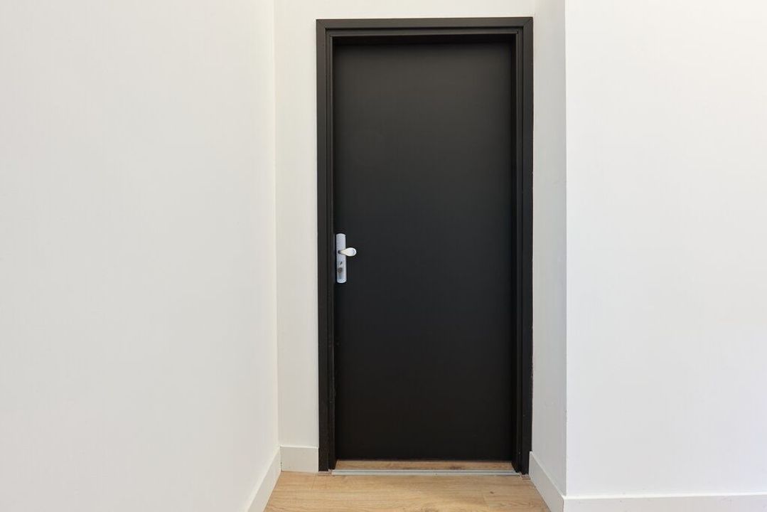 Koornmarkt 85 B, Delft