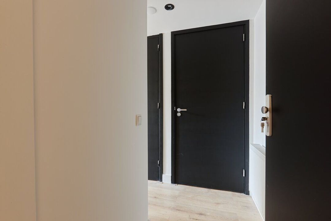 Koornmarkt 85 B, Delft