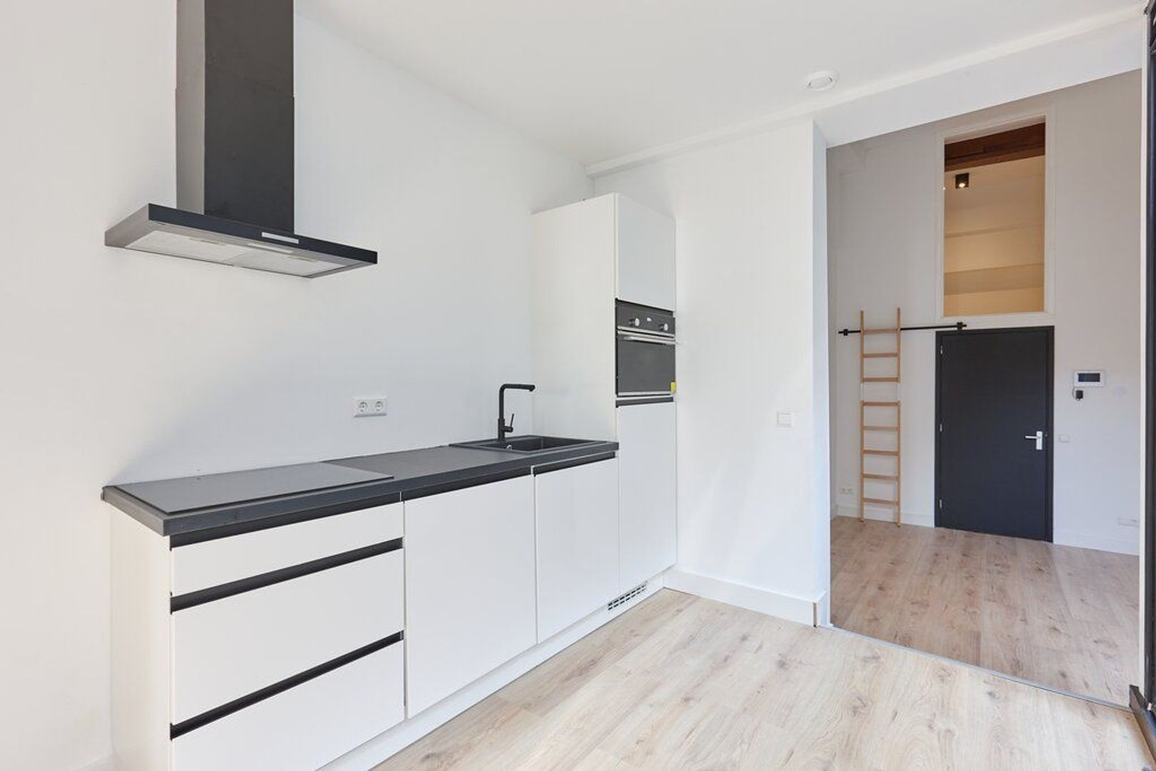 Koornmarkt 85 B, Delft foto-7 blur