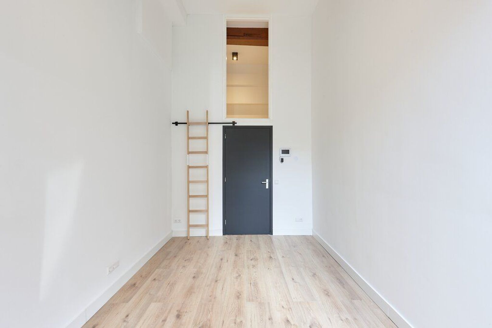 Koornmarkt 85 B, Delft foto-6 blur