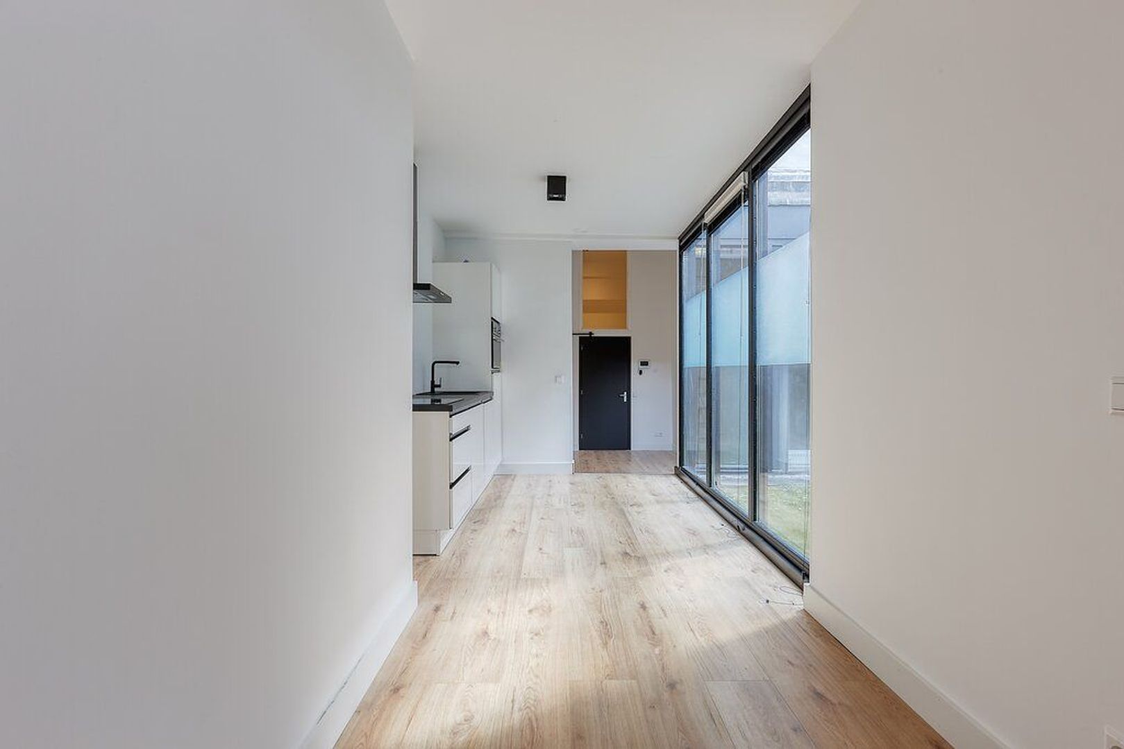 Koornmarkt 85 B, Delft foto-8 blur