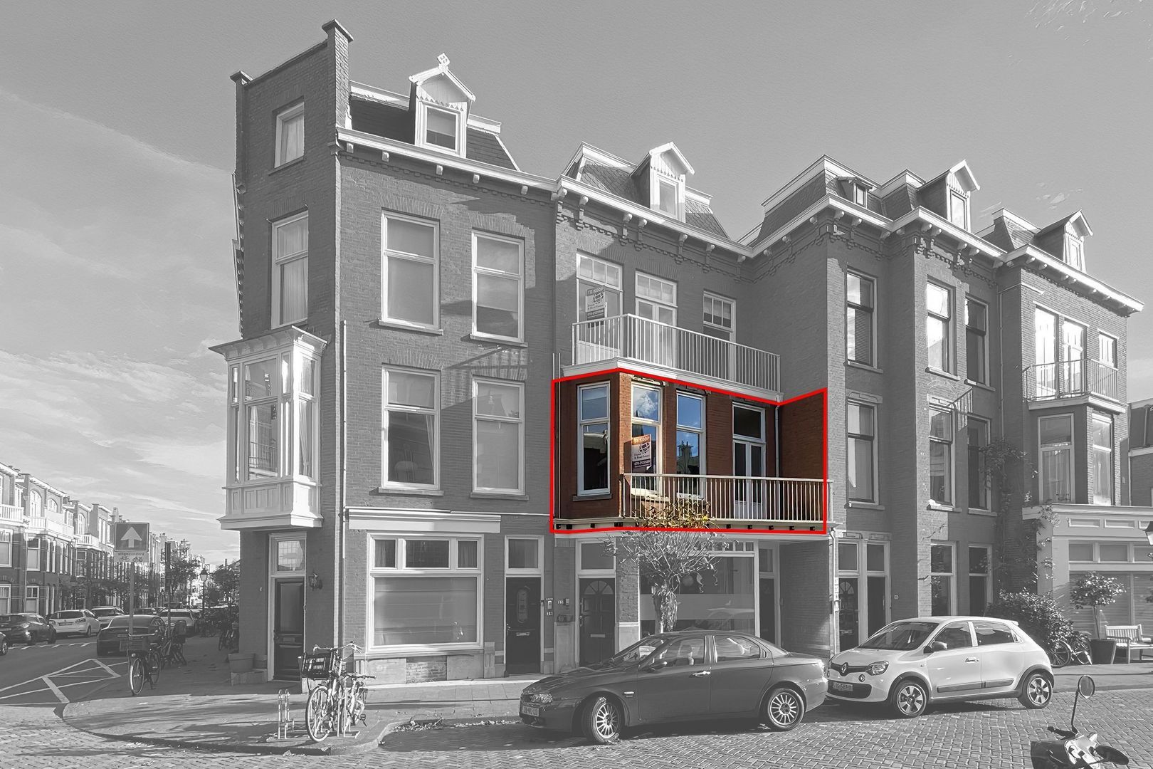 Jacob Gillesstraat 24, Den Haag foto-21 blur