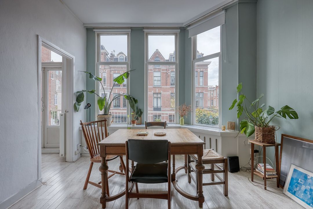 Jacob Gillesstraat 24, Den Haag