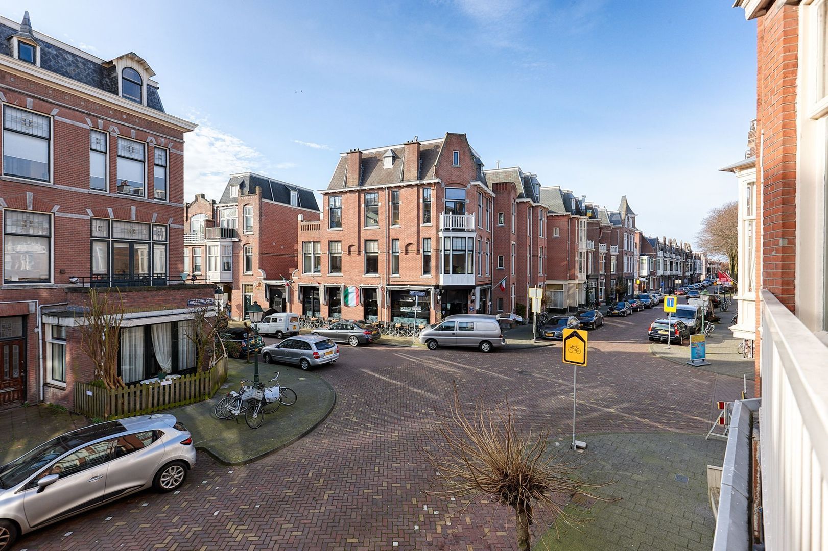 Jacob Gillesstraat 24, Den Haag foto-10 blur